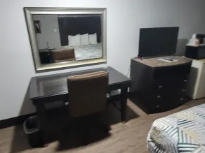 Studio 6 Suites Hinesville, GA  - Chambre
