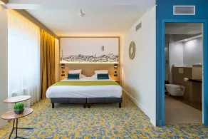Mercure Agen Centre - Chambre