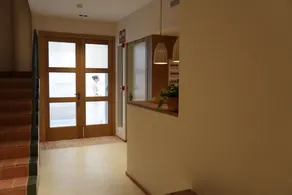 BELLADORA Hotel Boutique - Receção
