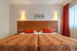 Hotel Berne - Room