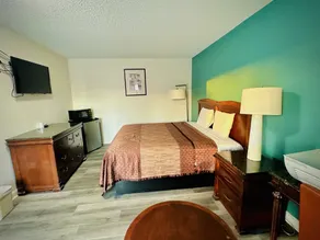 King's Inn Motel - Chambre