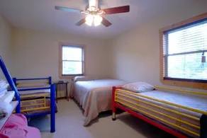 Horseshoe Lodge - Quarto