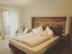 Aparthotel Krösbacher - Værelse