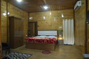 De Aloha Resort - Chambre