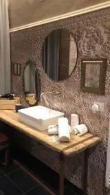 WelcHome - guest accomodation - Badrum