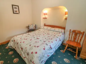 Sycamore Cottage - Habitación