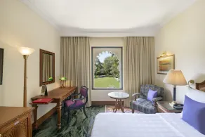 Trident Udaipur - Room