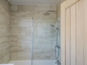 Cliff House - Salle de bain