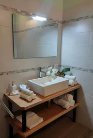 Le Acacie - Bagno
