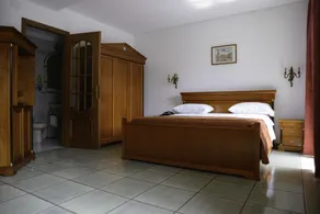 Affittacamere Maison Napoleon - Chambre