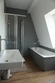 Sleepwell Apartment - Ehrensteinsuite - Habitación