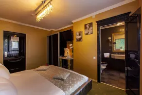 Weekend Boutique Hotel - Room