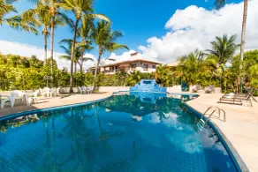 Novo Sol Hotel - Pool