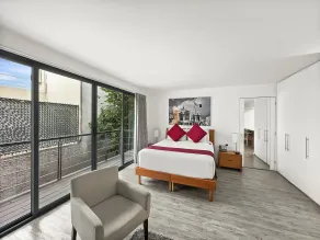 Armonik Suites - Room