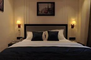 HOTEL ICHAMATI - Room