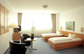 Hotel Ludwig van Beethoven - Chambre