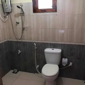 Casablanka Rest - Salle de bain