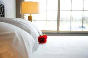 The Highlander Hotel, Ascend Hotel Collection - Chambre