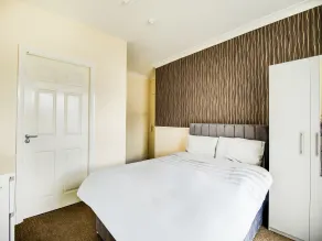 The Longlands Hotel - Habitación