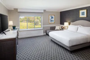 The Madison Hotel - Room