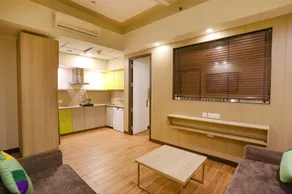FabHotel Sapphire 83 - Room
