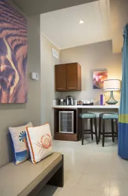 Orchid Key Inn - Adults Only - Chambre