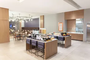 Hilton Garden Inn Broomfield Boulder - Restaurant