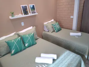 Pousada Vó Celina - Room