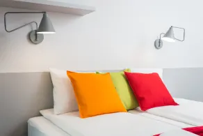 InPoint Centrum Apartments between Market Square and Jewish Quarter - Room