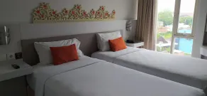 All Nite & Day Hotel Yogjakarta - Gejayan - Room