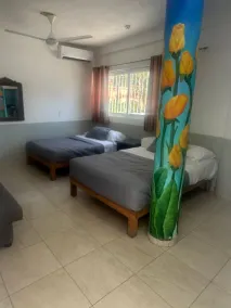 Hotel Sonymar - Chambre