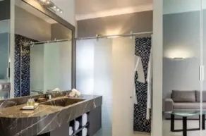 Essenza Dune Hotel - Bathroom