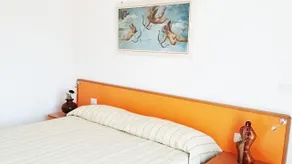 Suite Hotel Club Dominicus - Zimmer