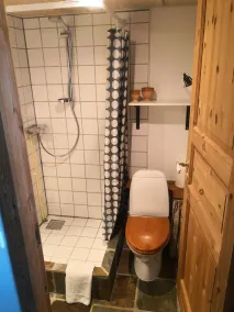 Karensdal B & B - Bathroom