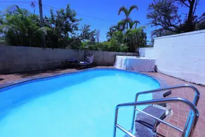 Hotel King Garden - Pool
