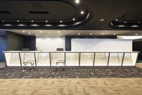 HOTEL MYSTAYS Tachikawa - Réception