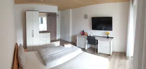 Ferienwohnung und Pension Antje Ekert - Camera