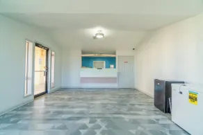 Pleasanton Executive Inn By OYO - Reception
