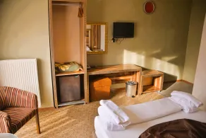 Tera Life Thermal Hotel - Room
