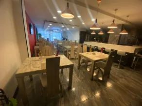 Hotel Boutique Palacete - Restaurant