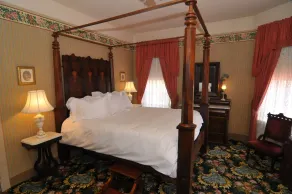 Atlantic Hotel - Habitación