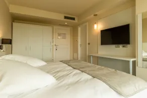 Hôtel La Dolce Vita - Chambre