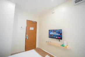 Sundaze Hotel - Room