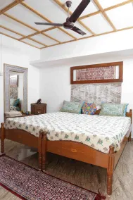 Prag View Heritage Homestay - Room