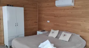 KARABİBİK BUNGALOW - Camera