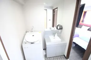 TOMMY CONDOMINIUM WAKASA 601 - Bagno