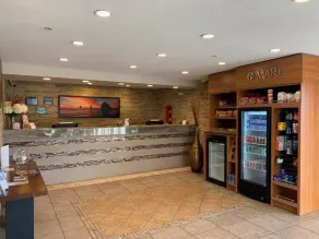 Ramada by Wyndham Portland - Réception