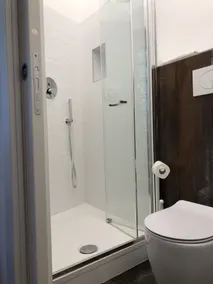 B&B Dimor'à - Badezimmer