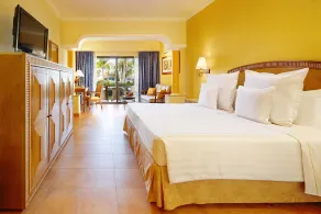 Barceló Maya Colonial - All Inclusive - Vue de la chambre