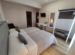 Hotel Ros Mary - Chambre